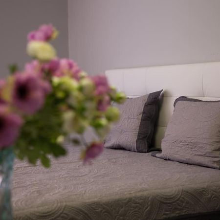 Stylish Studio In Only 50 Meters From Beach ! Nice Eksteriør bilde