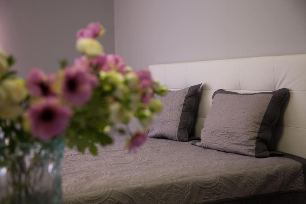 Stylish Studio In Only 50 Meters From Beach ! Nice Eksteriør bilde