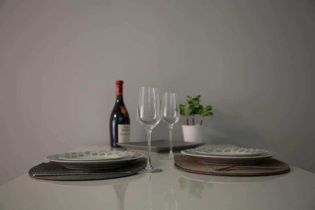 Stylish Studio In Only 50 Meters From Beach ! Nice Eksteriør bilde